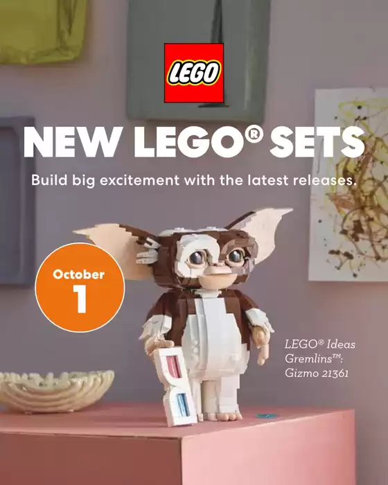 Mastermind Toys catalogue in Surrey | Current special promotions | 2025-10-14T00:00:00.000Z - 2025-10-28T00:00:00.000Z