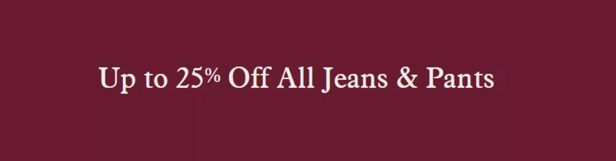 Aerie catalogue in Vancouver | Up 25 % off  | 2025-10-14T00:00:00.000Z - 2025-10-28T00:00:00.000Z