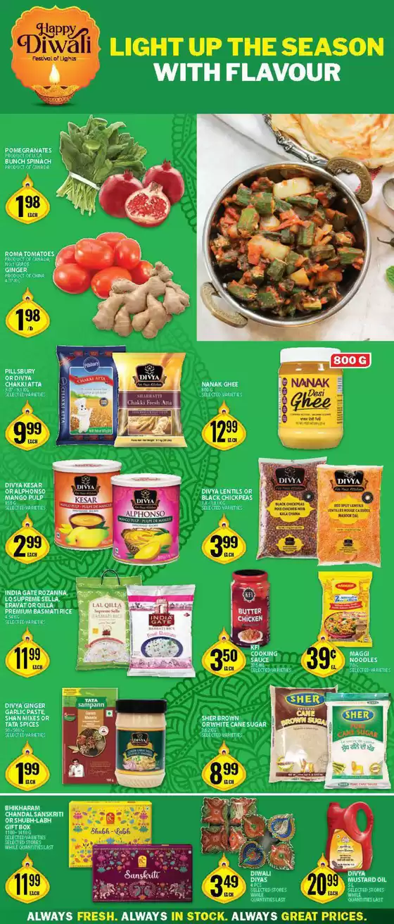 Top offers for all bargain hunters