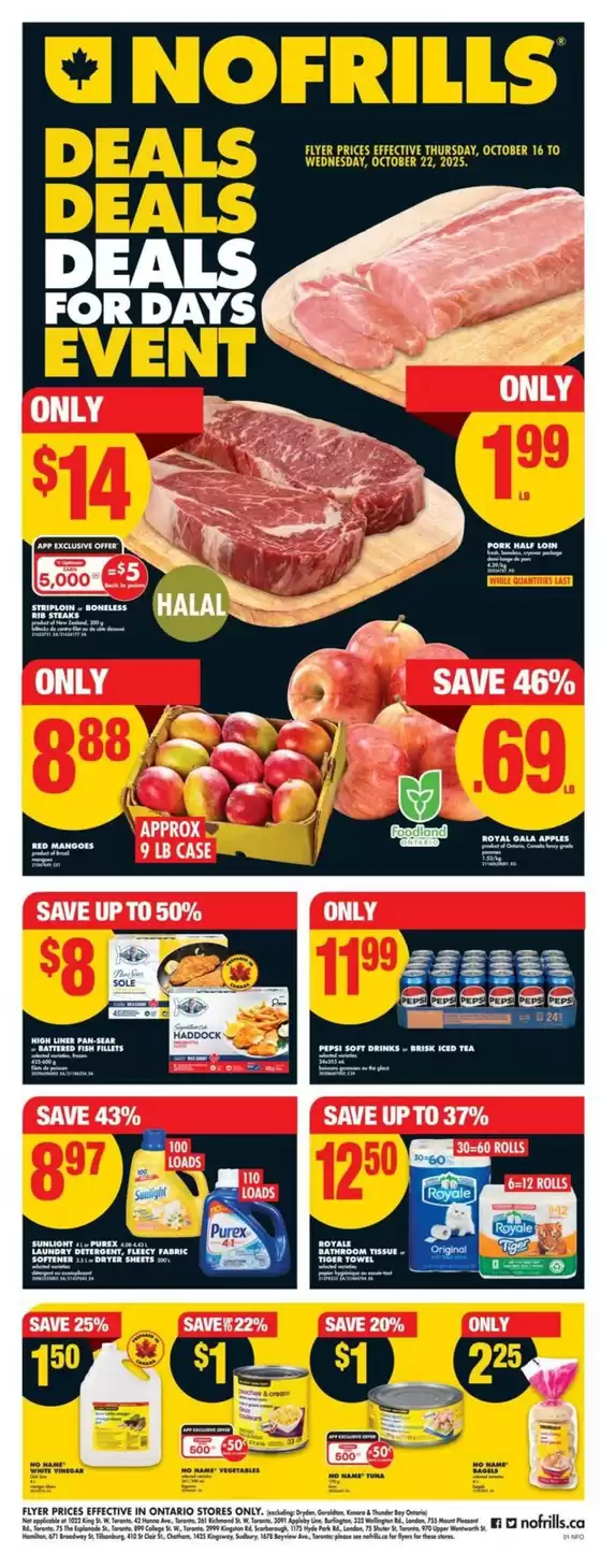 Top offers for smart savers