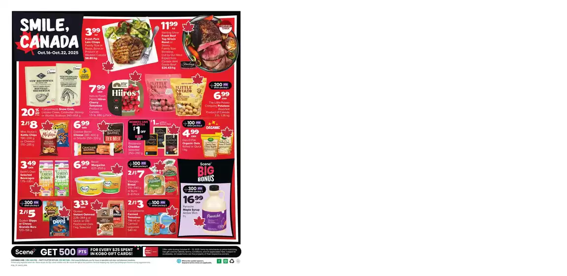 Great offer for bargain hunters