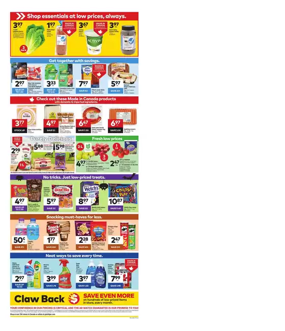 Great offer for all customers