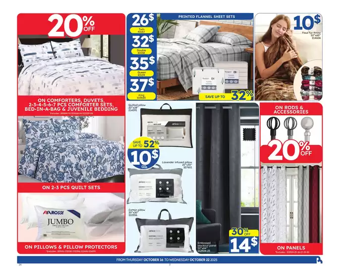 Weekly Ad