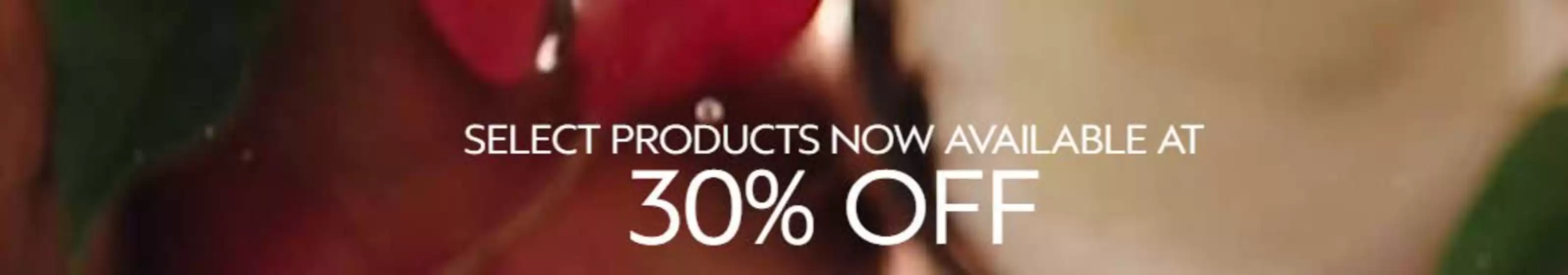 Aveda catalogue | 30% off  | 2025-10-17T00:00:00.000Z - 2025-10-31T00:00:00.000Z