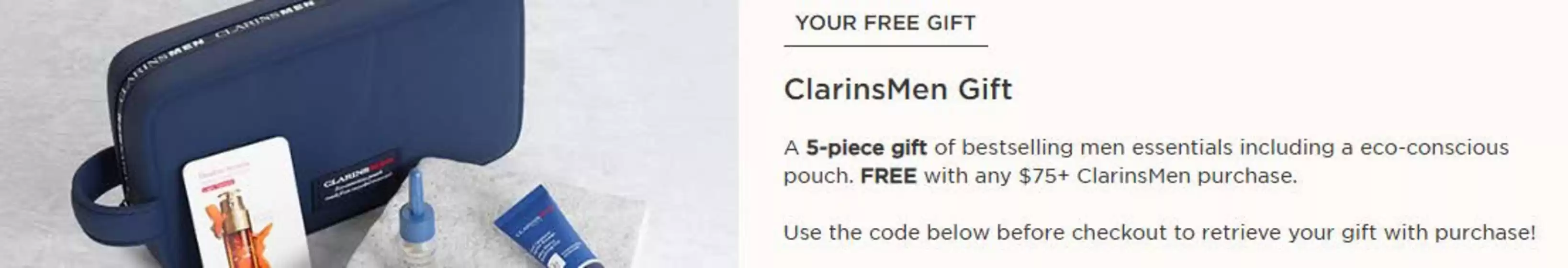 Clarins catalogue | Save up 50% off  | 2025-10-17T00:00:00.000Z - 2025-10-31T00:00:00.000Z