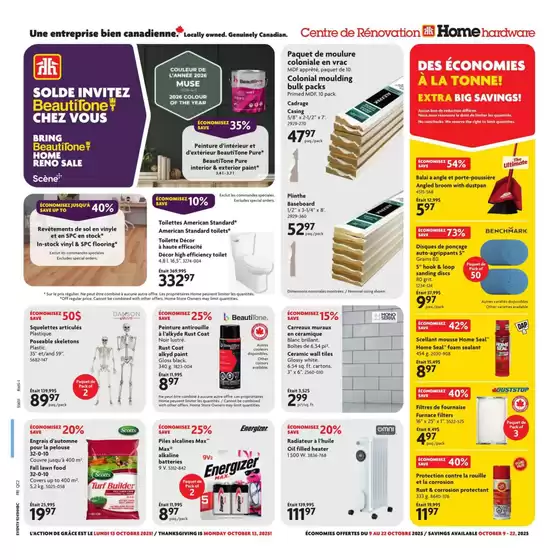 Save now with our deals