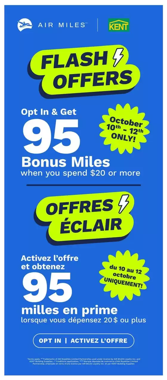 Our best bargains