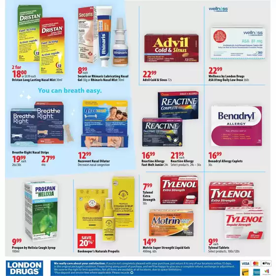 Our best bargains