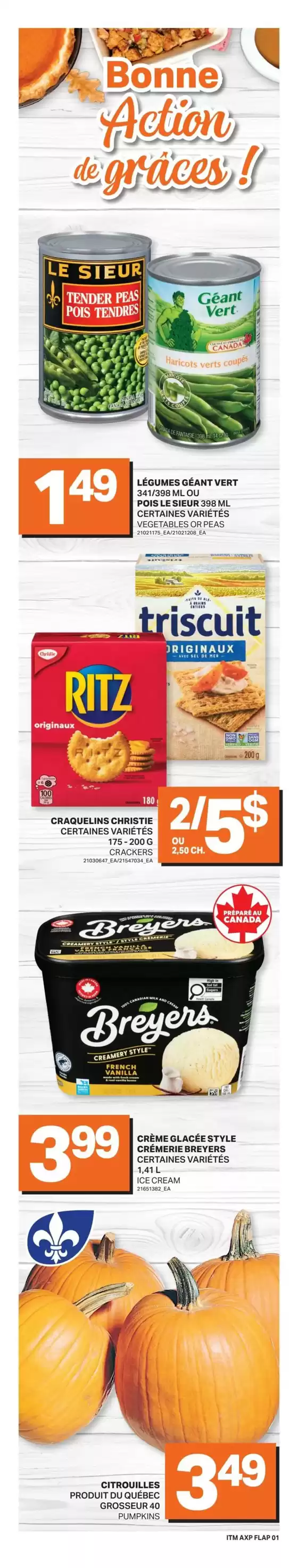 Axep catalogue in St. Thomas | Current deals and offers | 2025-10-19T00:00:00.000Z - 2025-11-02T00:00:00.000Z