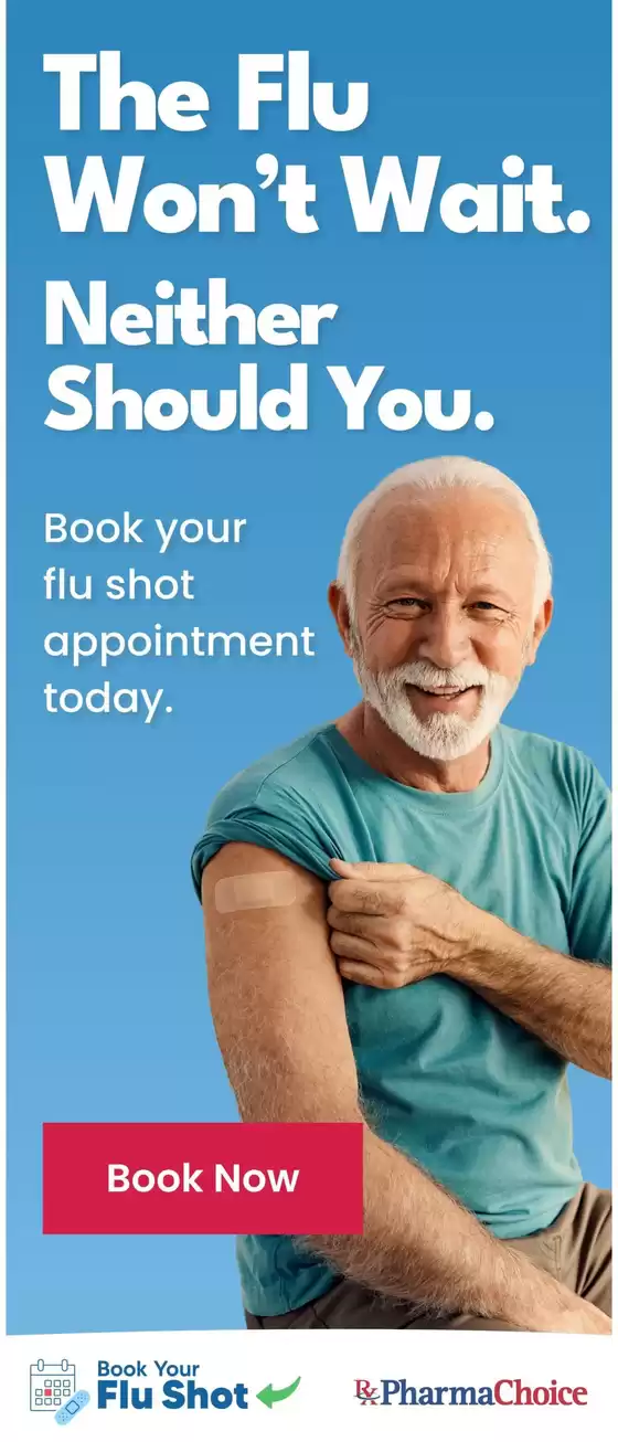 Great offer for all customers