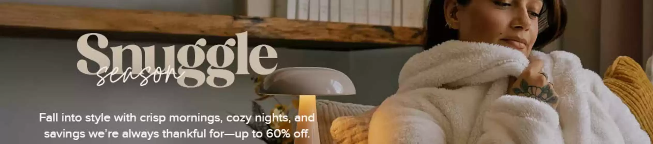 Linen Chest catalogue in Calgary | Fall Home Essentials Save Up to 60% | 2025-10-20T00:00:00.000Z - 2025-11-03T00:00:00.000Z