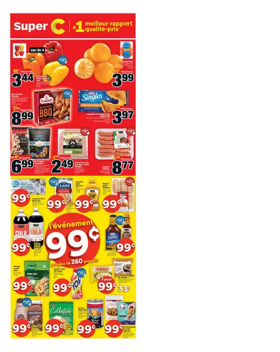 Great offer for all customers
