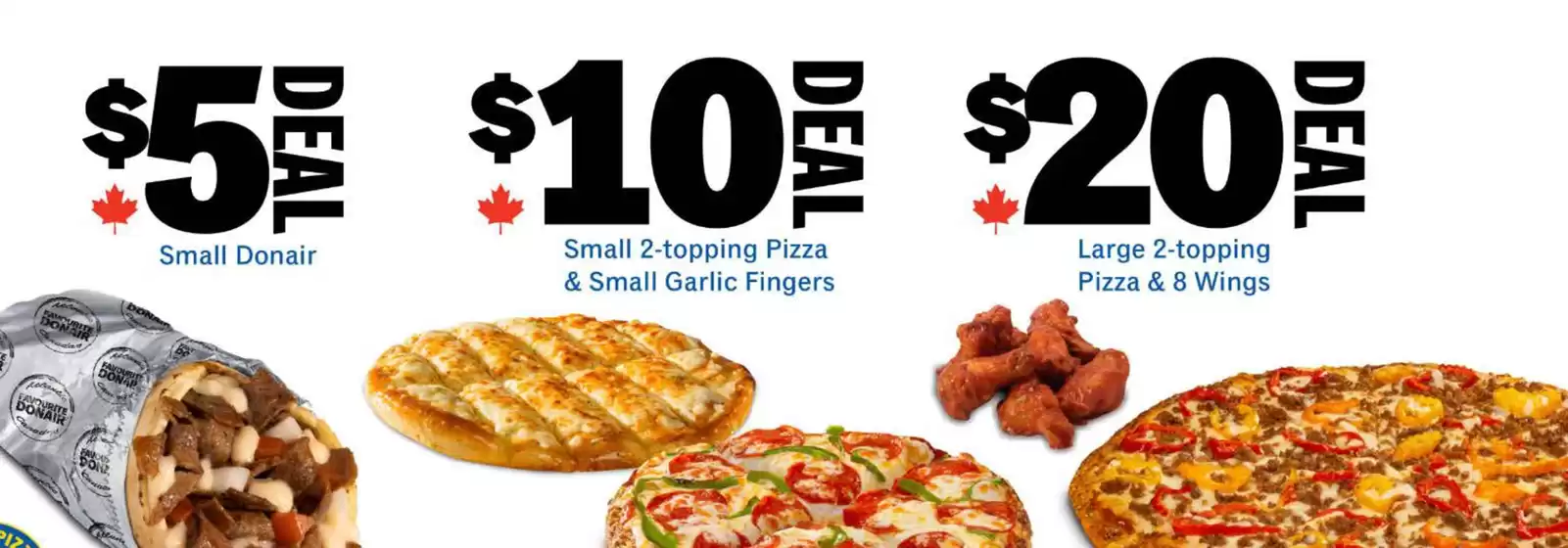 Greco Pizza catalogue in Edmonton | Deal up to 5 $ | 2025-10-21T00:00:00.000Z - 2025-11-04T00:00:00.000Z