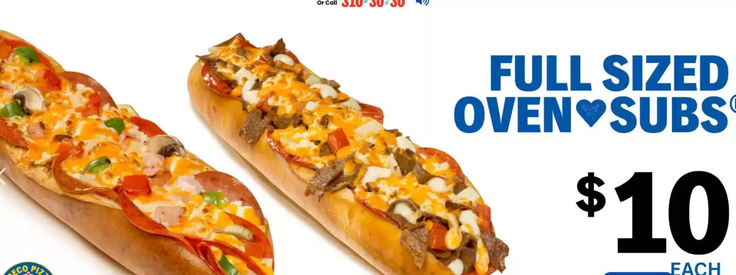Deal up to 5 $