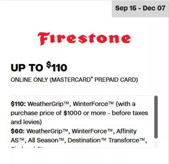 Up to $50 