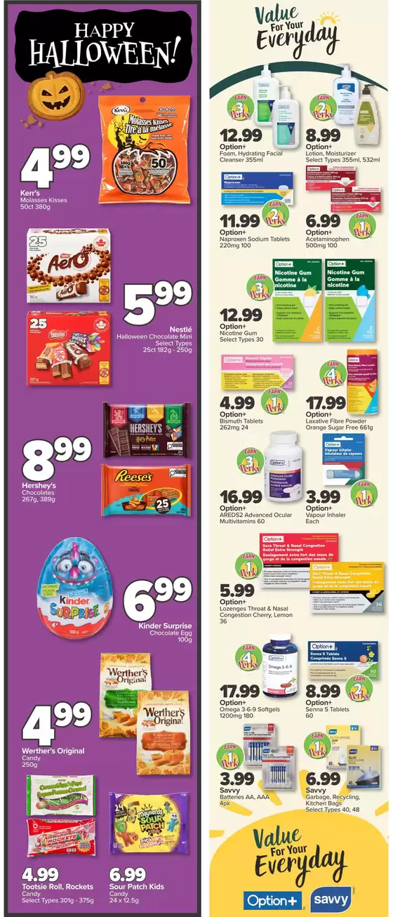 PharmaChoice Weekly ad