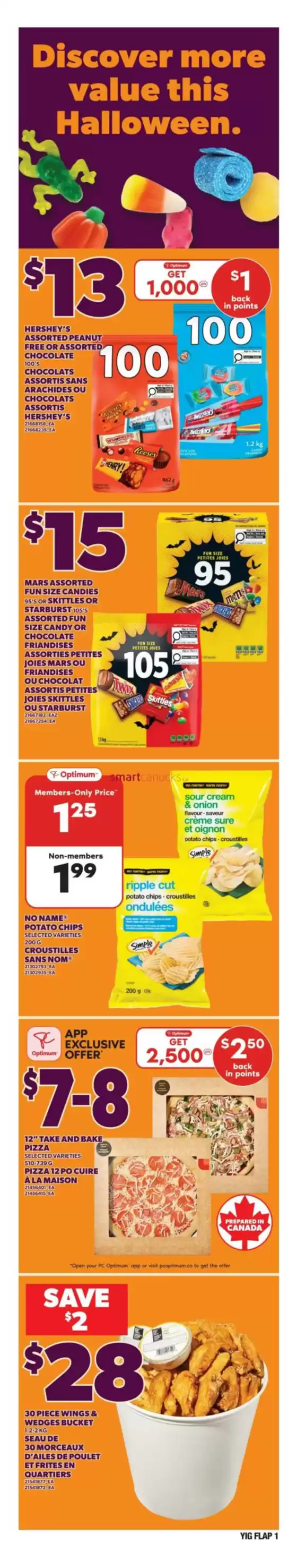 Independent Grocer catalogue | Exclusive deals for our customers | 2025-10-23T00:00:00.000Z - 2025-10-29T00:00:00.000Z