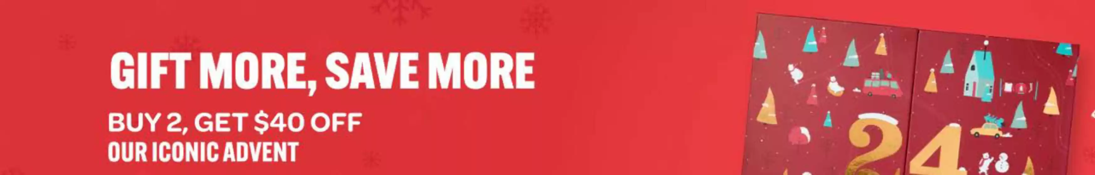 Davids Tea catalogue in Winnipeg | Gift more save more  | 2025-10-22T00:00:00.000Z - 2025-11-05T00:00:00.000Z