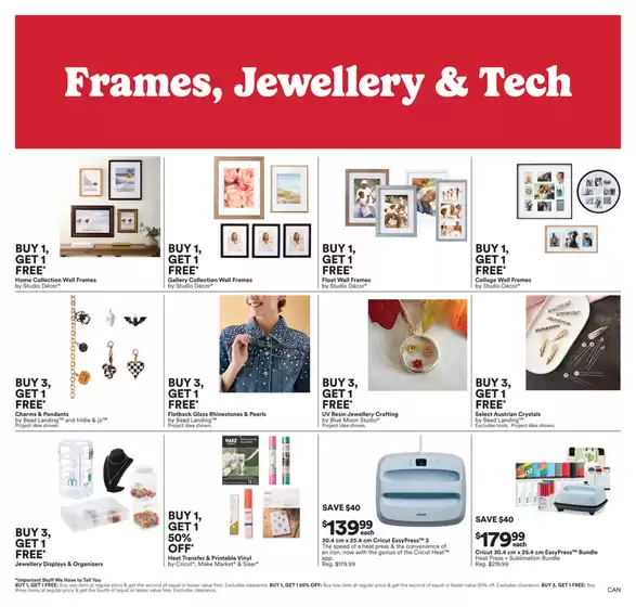 10/24 Weekly Ad Canada