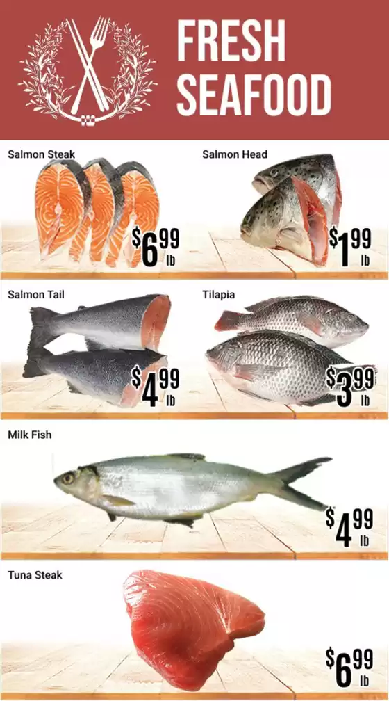Nations Fresh Foods catalogue in Elmsdale | Our weekly specials | 2025-10-27T00:00:00.000Z - 2025-10-30T00:00:00.000Z
