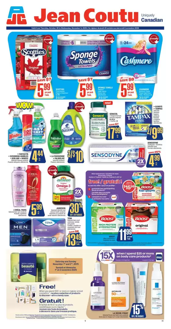 Top offers for all bargain hunters