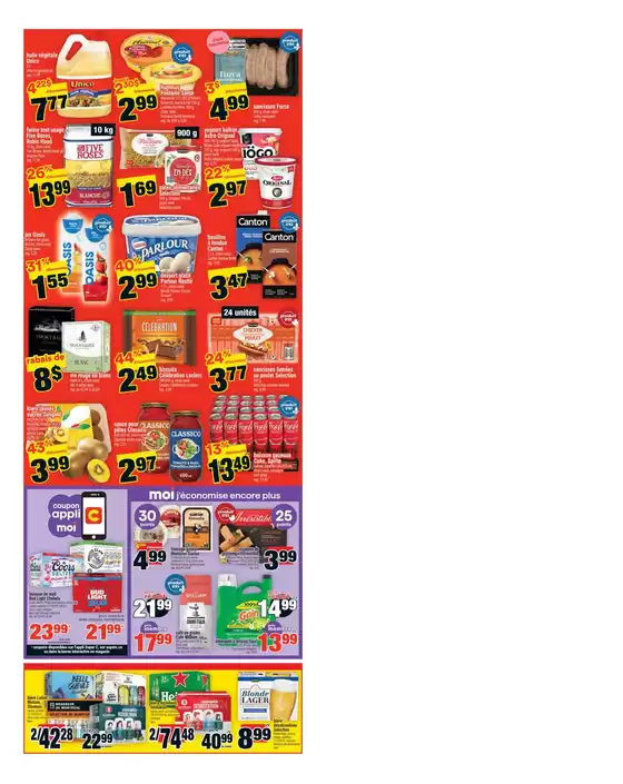 Top offers for smart savers