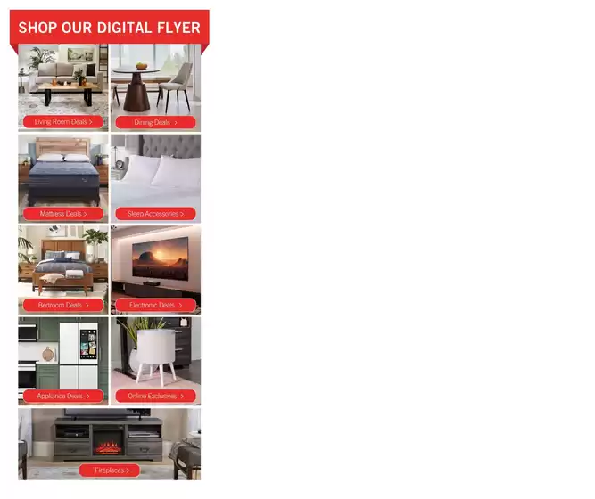 Weekly Flyer