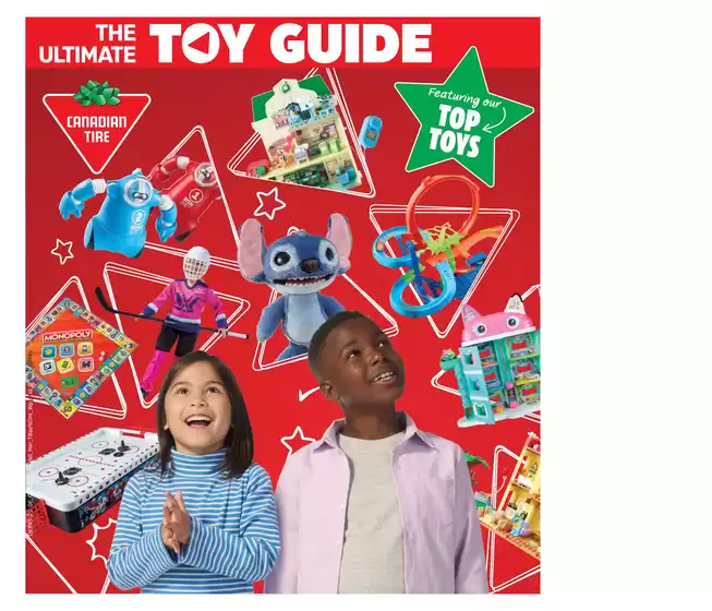 Current bargains and offers