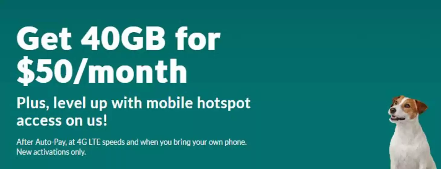 Fido catalogue in Midland | Get 40GB for $50/month | 2025-10-28T00:00:00.000Z - 2025-11-11T00:00:00.000Z
