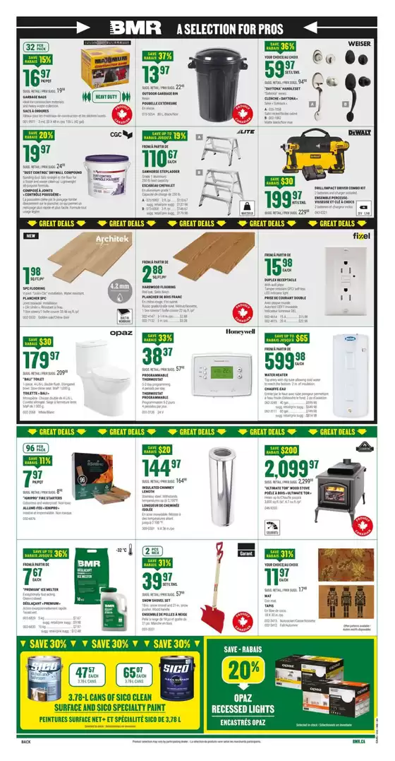 Top offers for smart savers