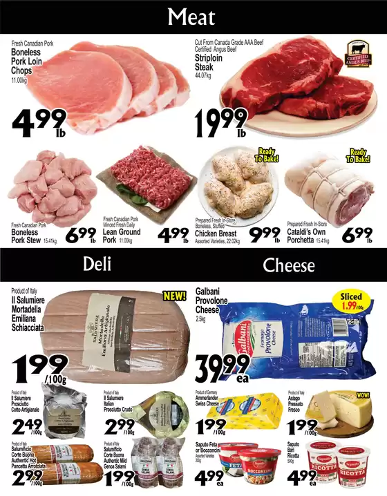 Our best offers for you