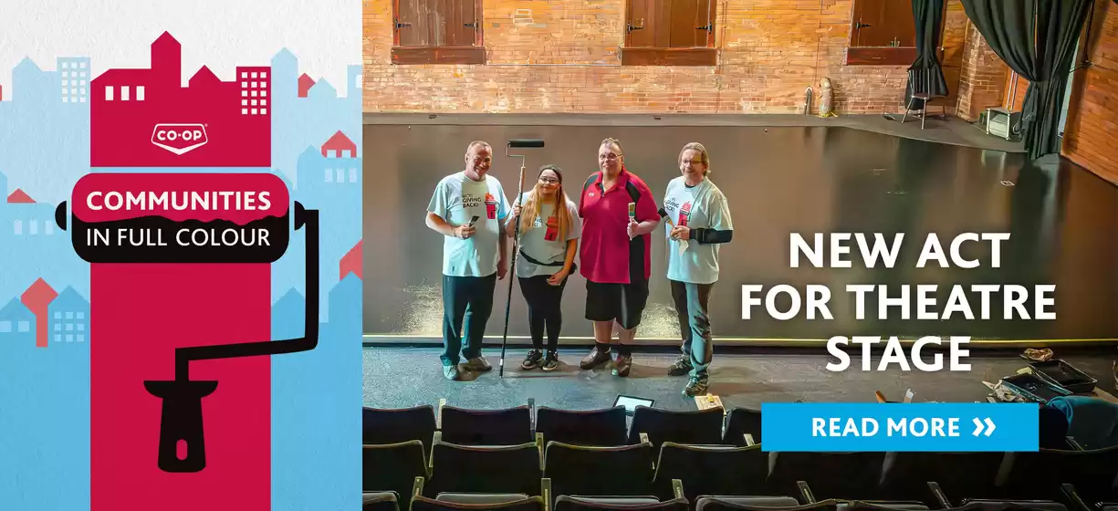 New offers to discover