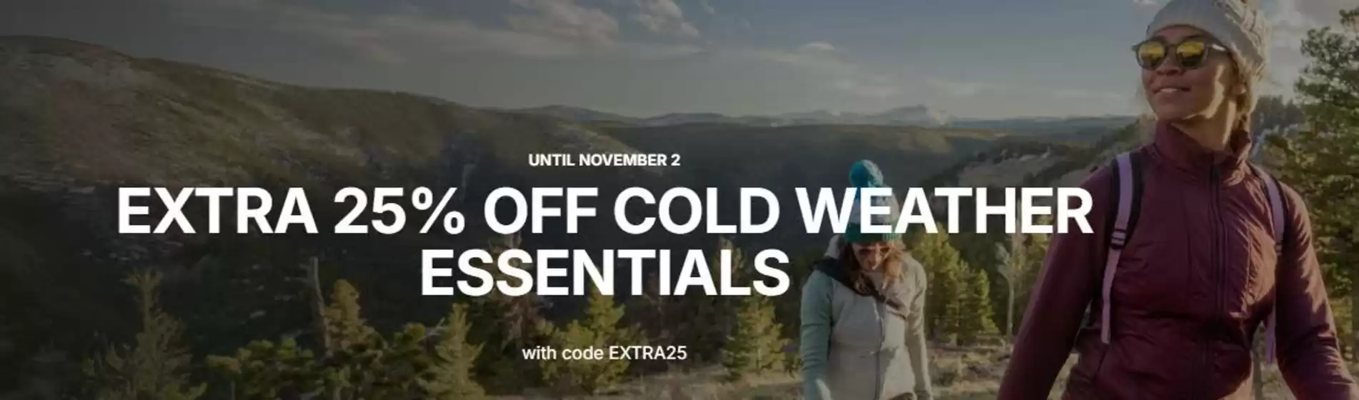 The Last Hunt catalogue in Toronto | Extra 25 % off  | 2025-10-29T00:00:00.000Z - 2025-11-09T00:00:00.000Z