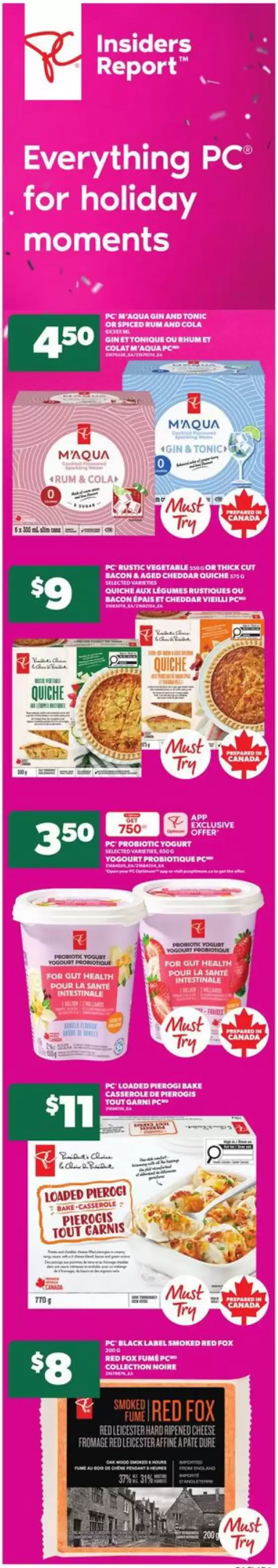 Atlantic Superstore catalogue in Windsor QC | Weekly flyer  | 2025-10-30T00:00:00.000Z - 2025-11-05T00:00:00.000Z