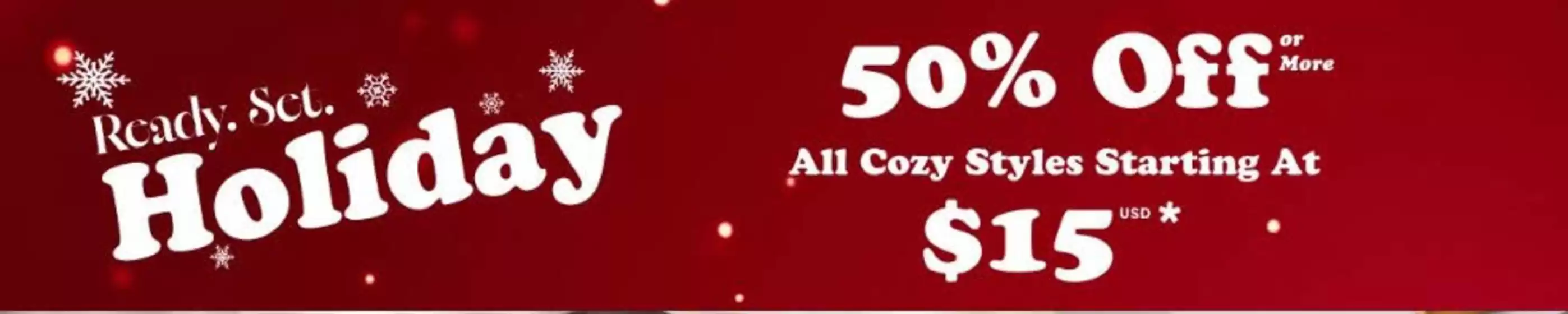 Torrid catalogue in Saskatoon | 50 % off  | 2025-10-30T00:00:00.000Z - 2025-11-13T00:00:00.000Z