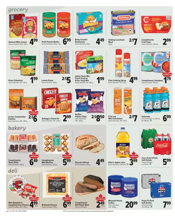 Discover attractive offers