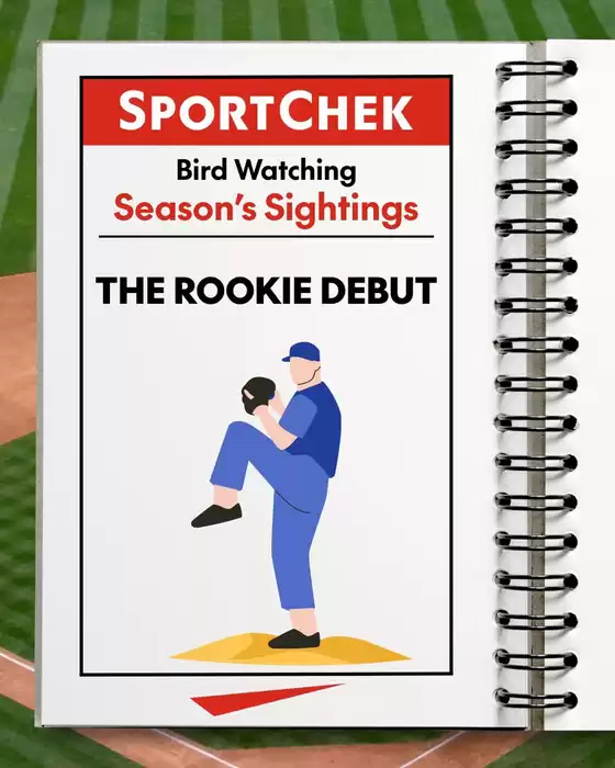 Sport Chek weekly flyer