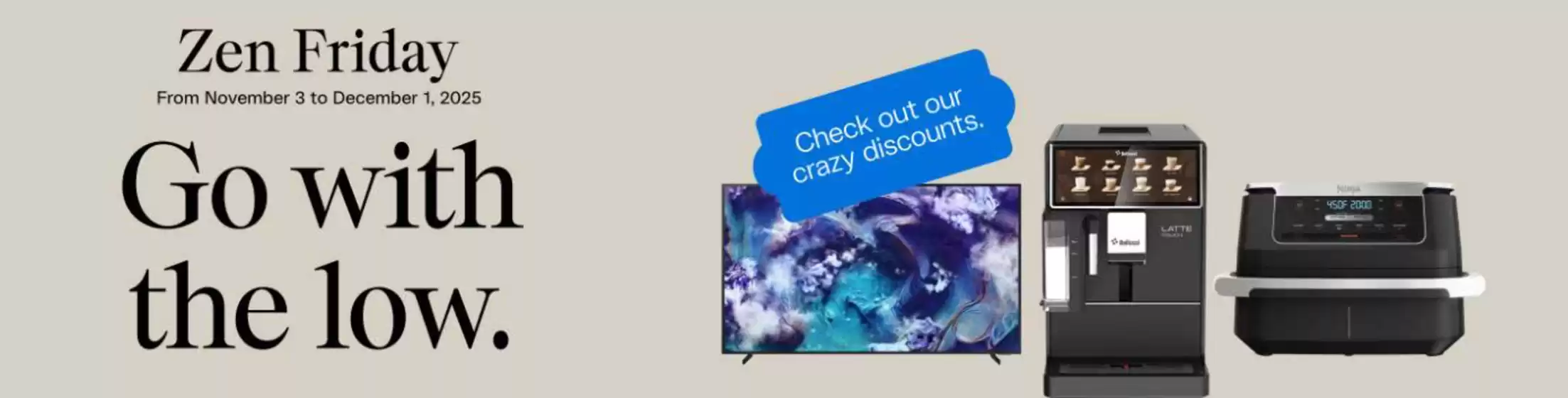 Braut & Martineau catalogue in Prévost | Go with the low  | 2025-11-03T00:00:00.000Z - 2025-12-01T00:00:00.000Z