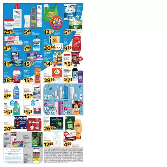 Great discounts on selected products