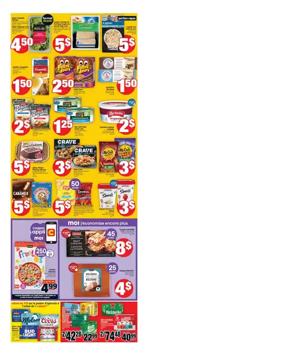 Top offers for all bargain hunters