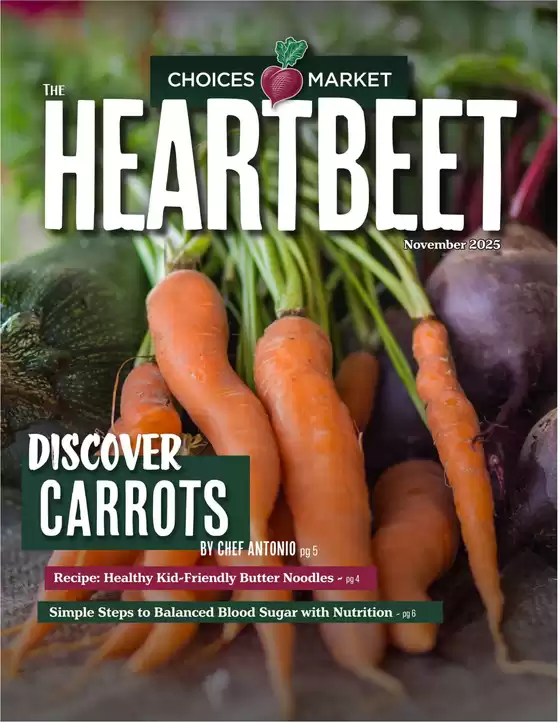 Choices Market catalogue in Saint-Joseph-de-Sorel | November 2025  | 2025-11-04T00:00:00.000Z - 2025-11-30T00:00:00.000Z