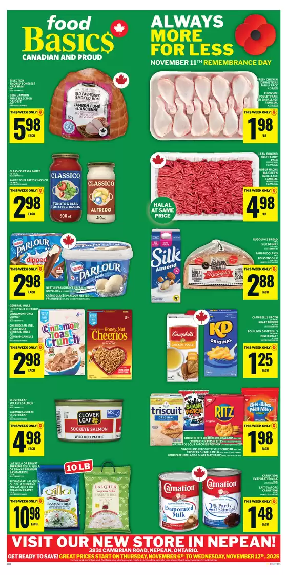 Save now with our deals