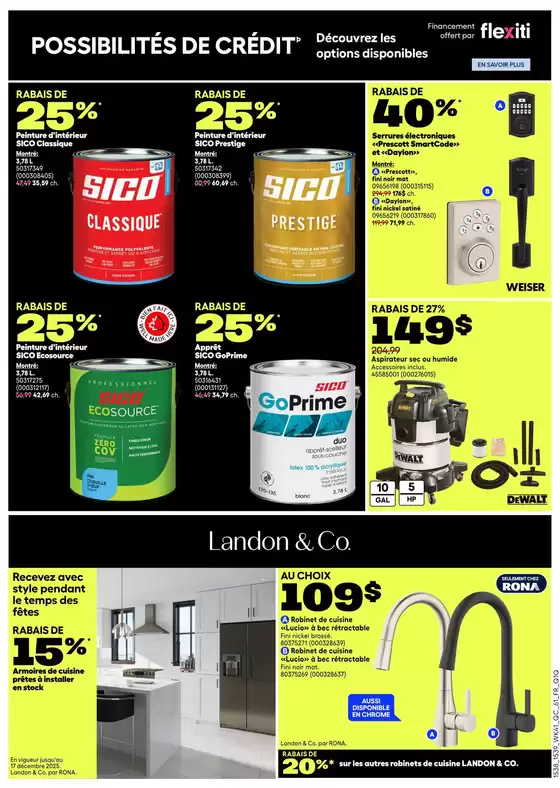 Our best deals for you