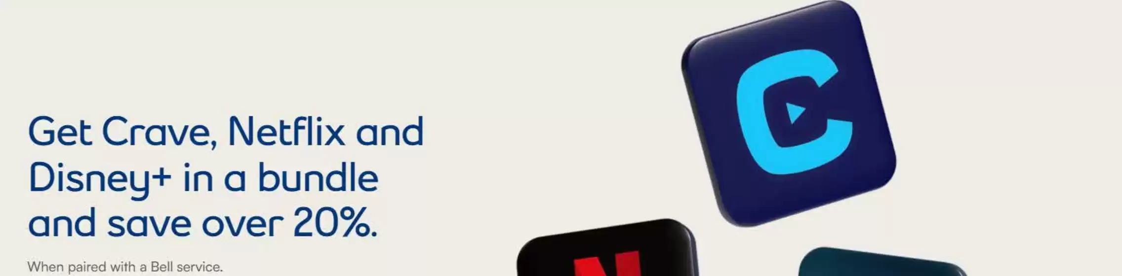 Bell catalogue in Brampton | Save over 20%  | 2025-11-05T00:00:00.000Z - 2025-11-19T00:00:00.000Z