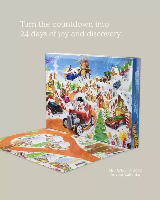 Mastermind Toys catalogue in Toronto | Attractive special offers for everyone | 2025-01-01T00:00:00.000Z - 2025-12-31T00:00:00.000Z