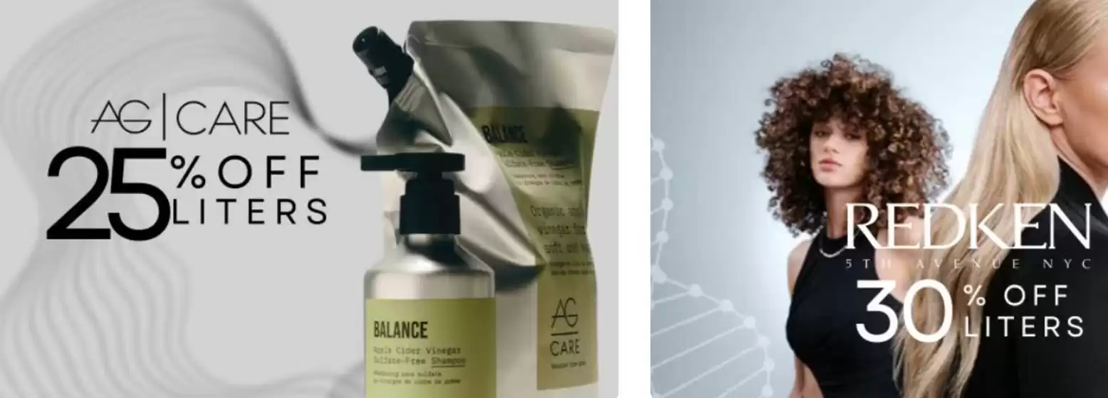 Trade Secrets catalogue | 30% off | 2025-11-06T00:00:00.000Z - 2025-11-20T00:00:00.000Z