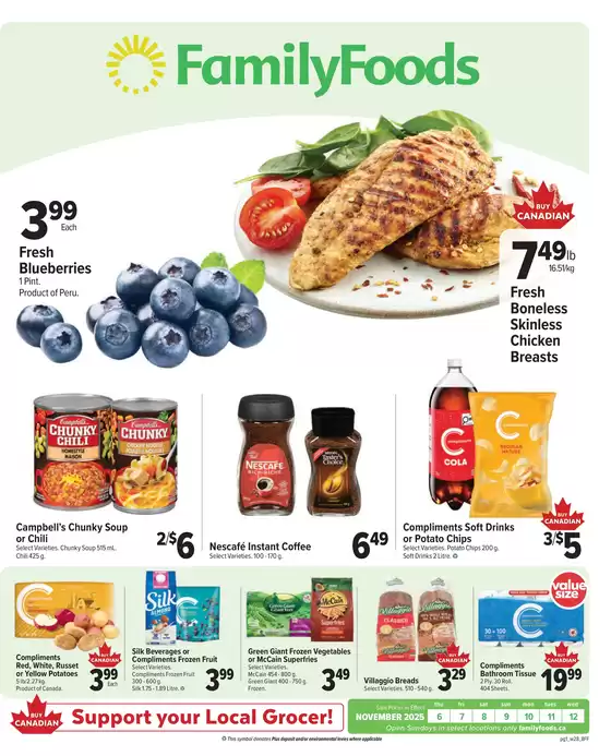 Our best offers for you