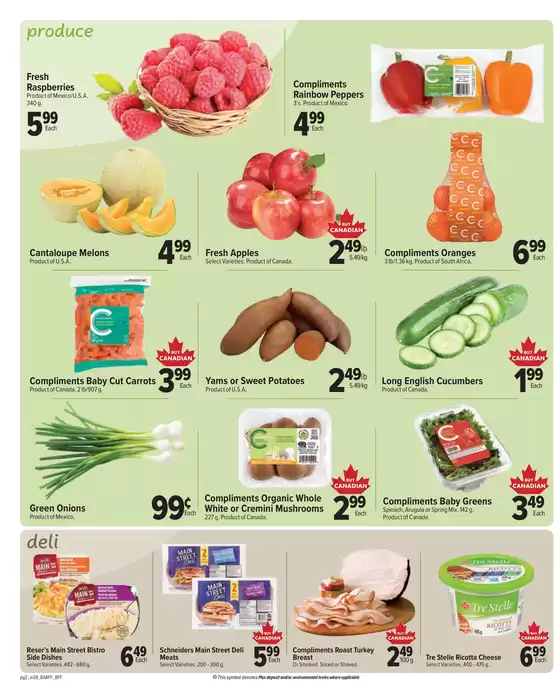 Our best offers for you