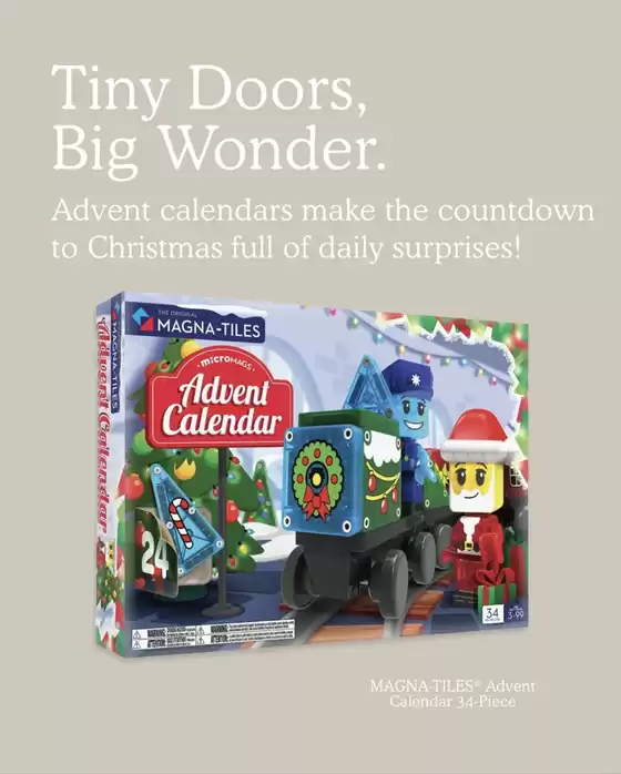 Mastermind Toys catalogue | Save now with our deals | 2025-11-08T00:00:00.000Z - 2025-11-22T00:00:00.000Z