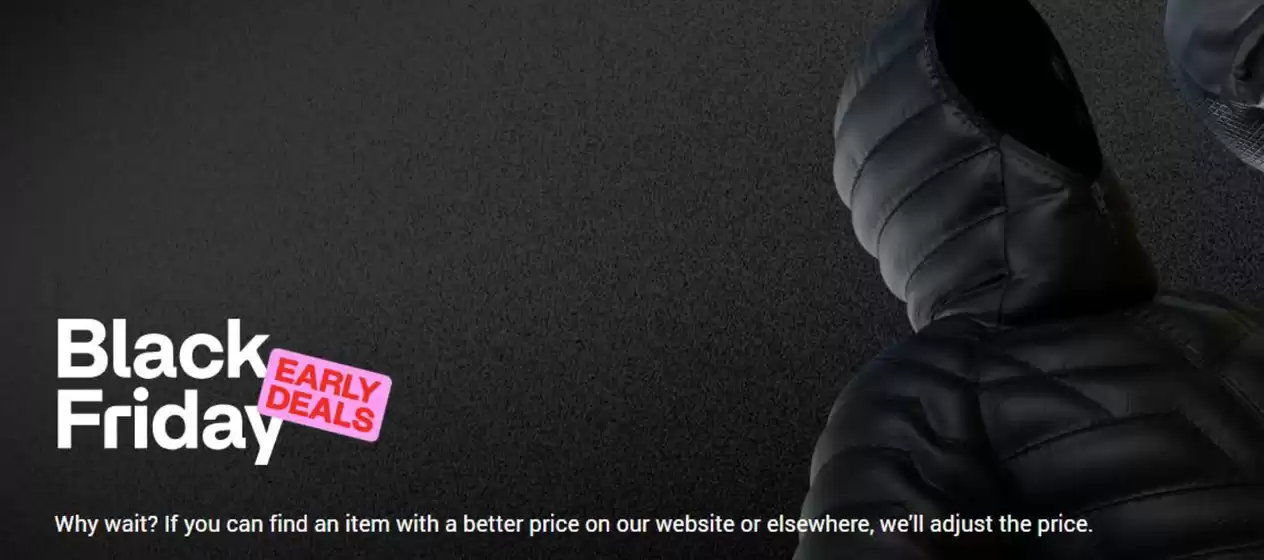 Altitude Sports catalogue in Richmond | Black friday early deals  | 2025-11-11T00:00:00.000Z - 2025-11-25T00:00:00.000Z